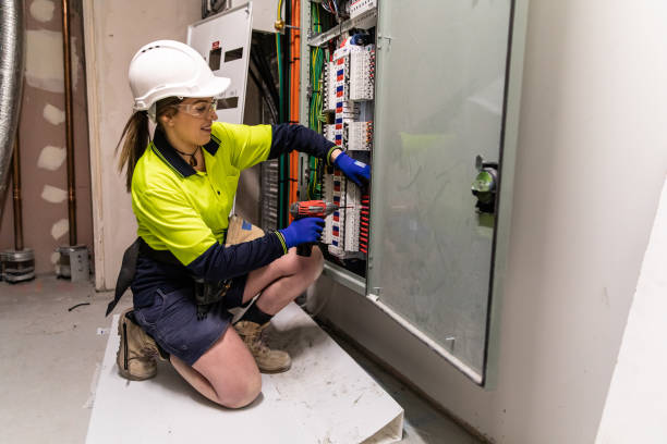 Best Home Electrical Repair  in Heber, UT