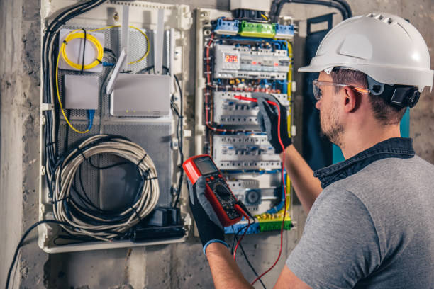 Best Affordable Electrical Installation  in Heber, UT