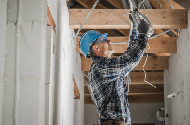 Best Electrical System Inspection  in Heber, UT
