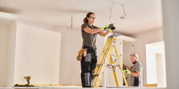 Best Electrician for Home Renovation  in Heber, UT