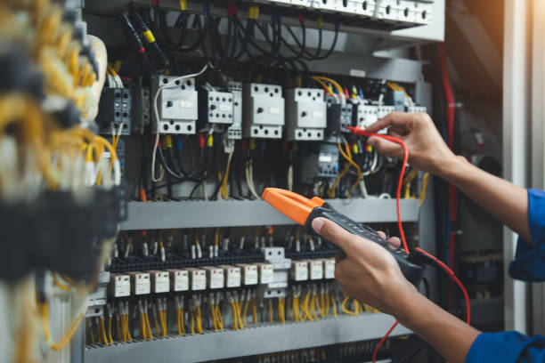 Best Electrical Installation Contractor  in Heber, UT