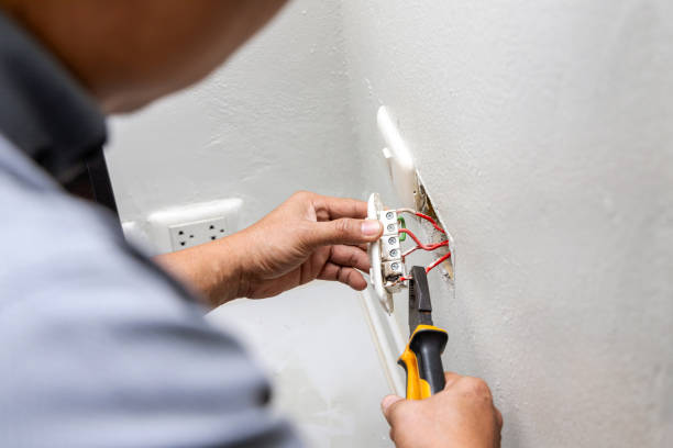 Best Affordable Electrician  in Heber, UT
