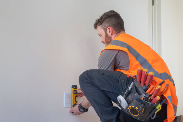 Best Commercial Electrician Services  in Heber, UT