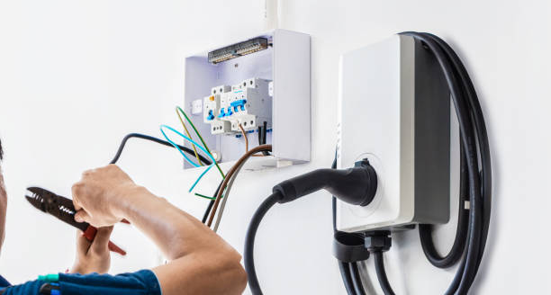 Best Residential Electrician Services  in Heber, UT