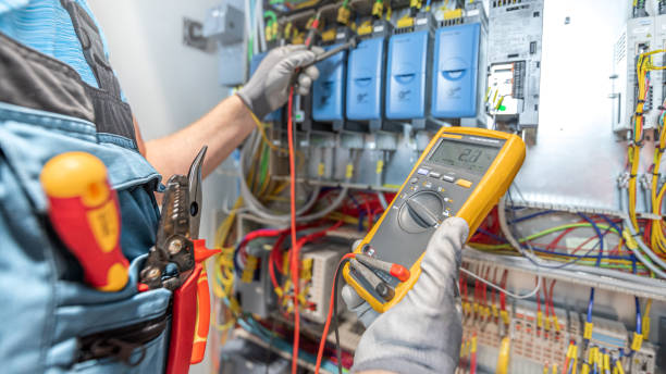 Best Electrical Repair Services  in Heber, UT